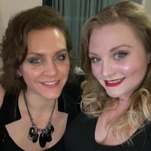 Meet your Posher, Amelia